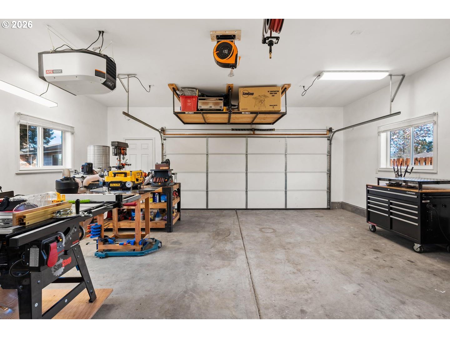 18588 Southwest Cascadia Court Beaverton, OR 97078 - Photo 40 of 48 Shop