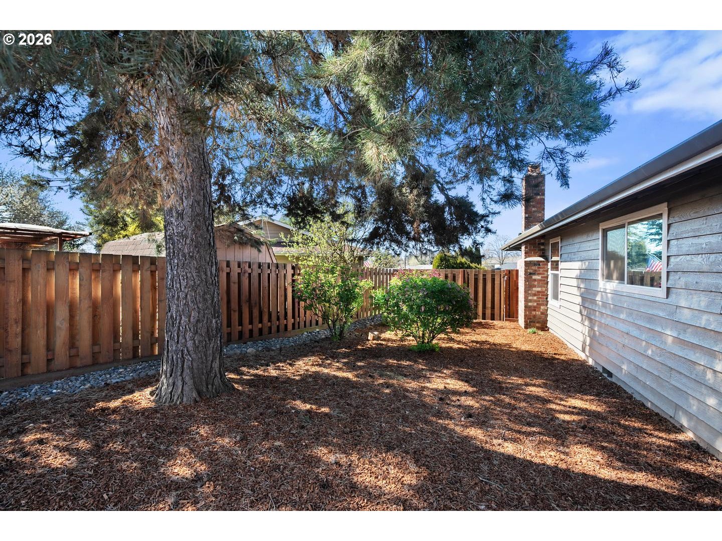 18588 Southwest Cascadia Court Beaverton, OR 97078 - Photo 43 of 48 Backyard