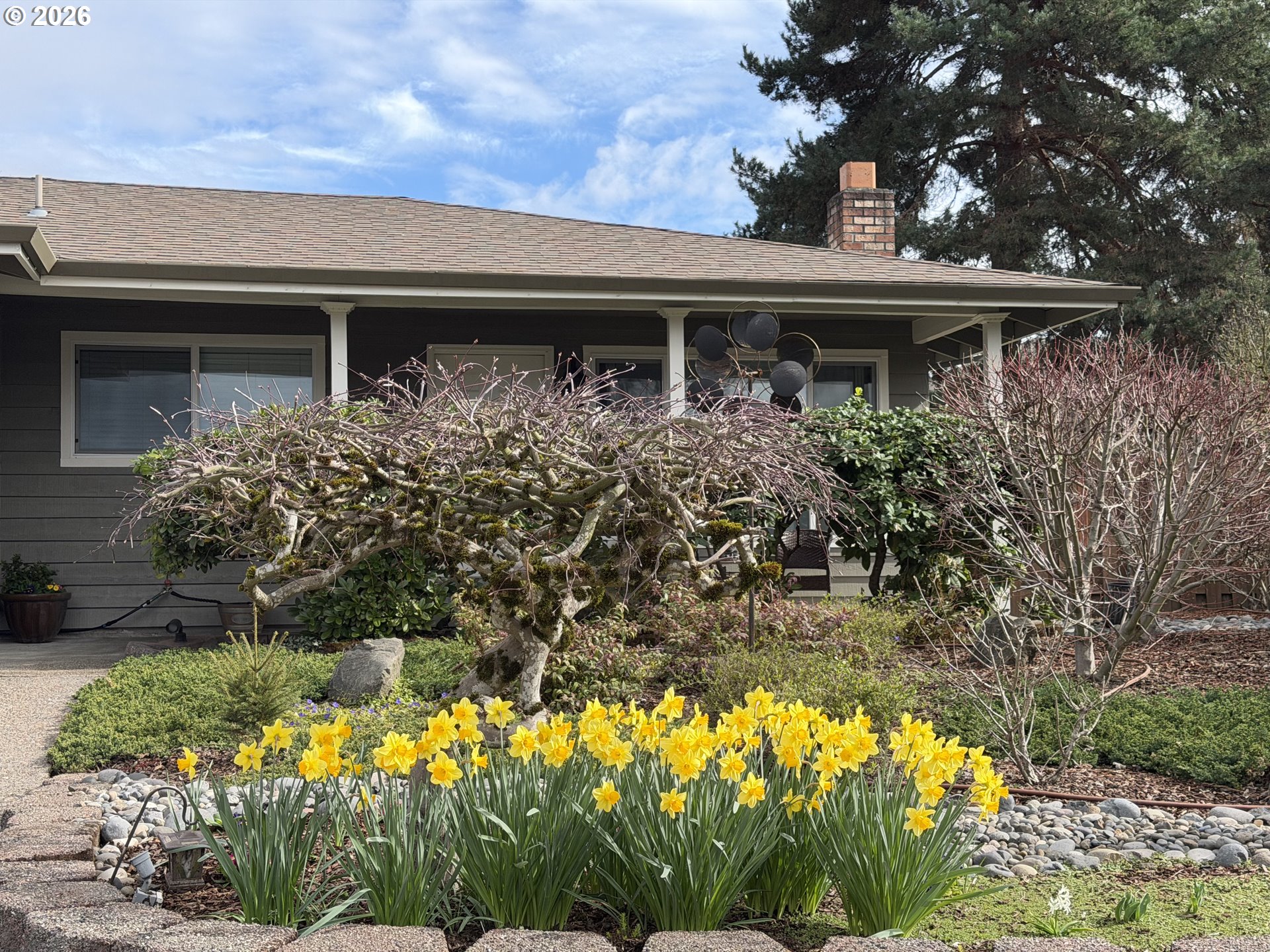 18588 Southwest Cascadia Court Beaverton, OR 97078 - Photo 47 of 48 Front Yard