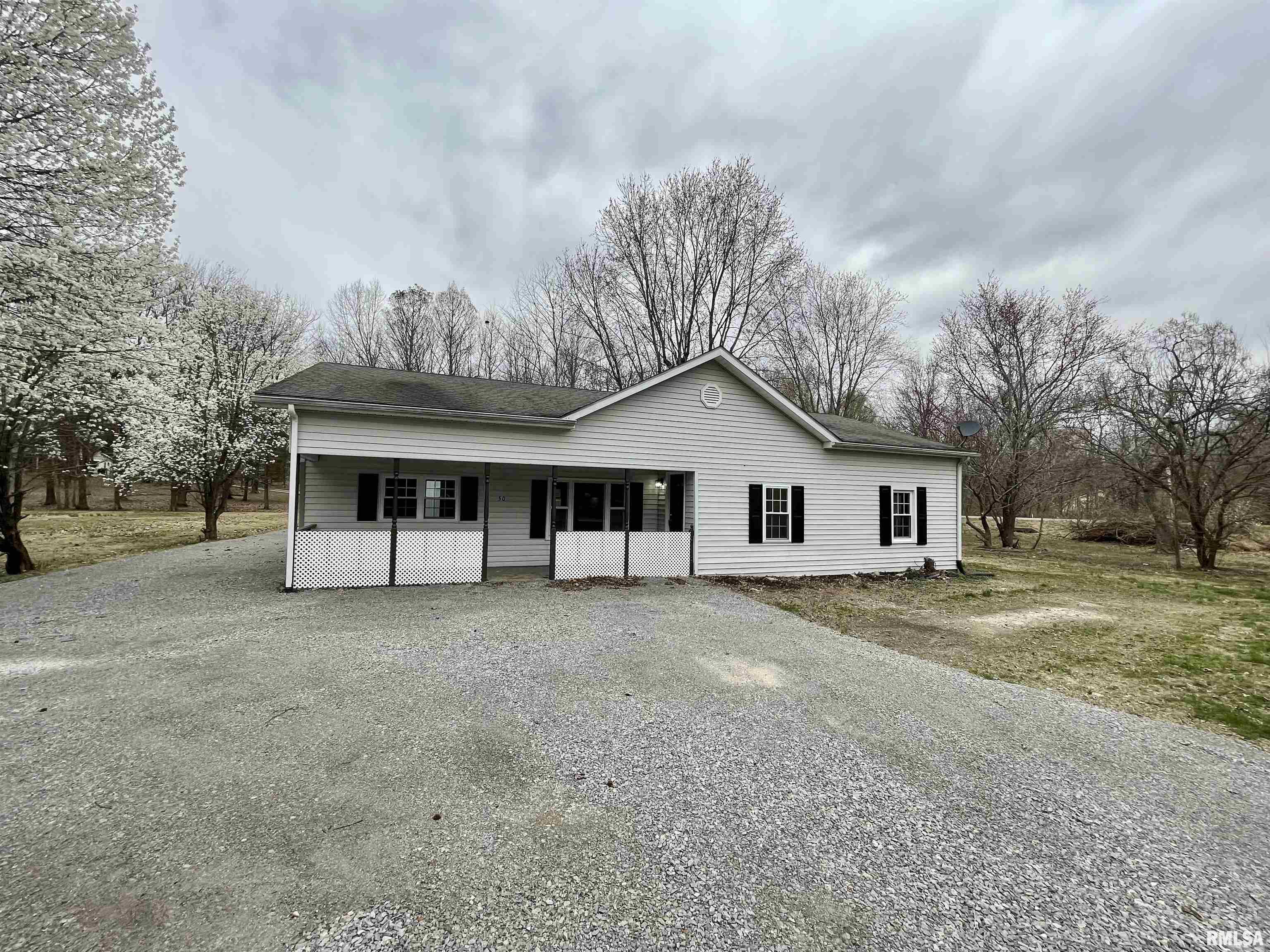 50 Blue Hole Road Harrisburg, IL 62946 - Photo 1 of 30 Gallery Image 1