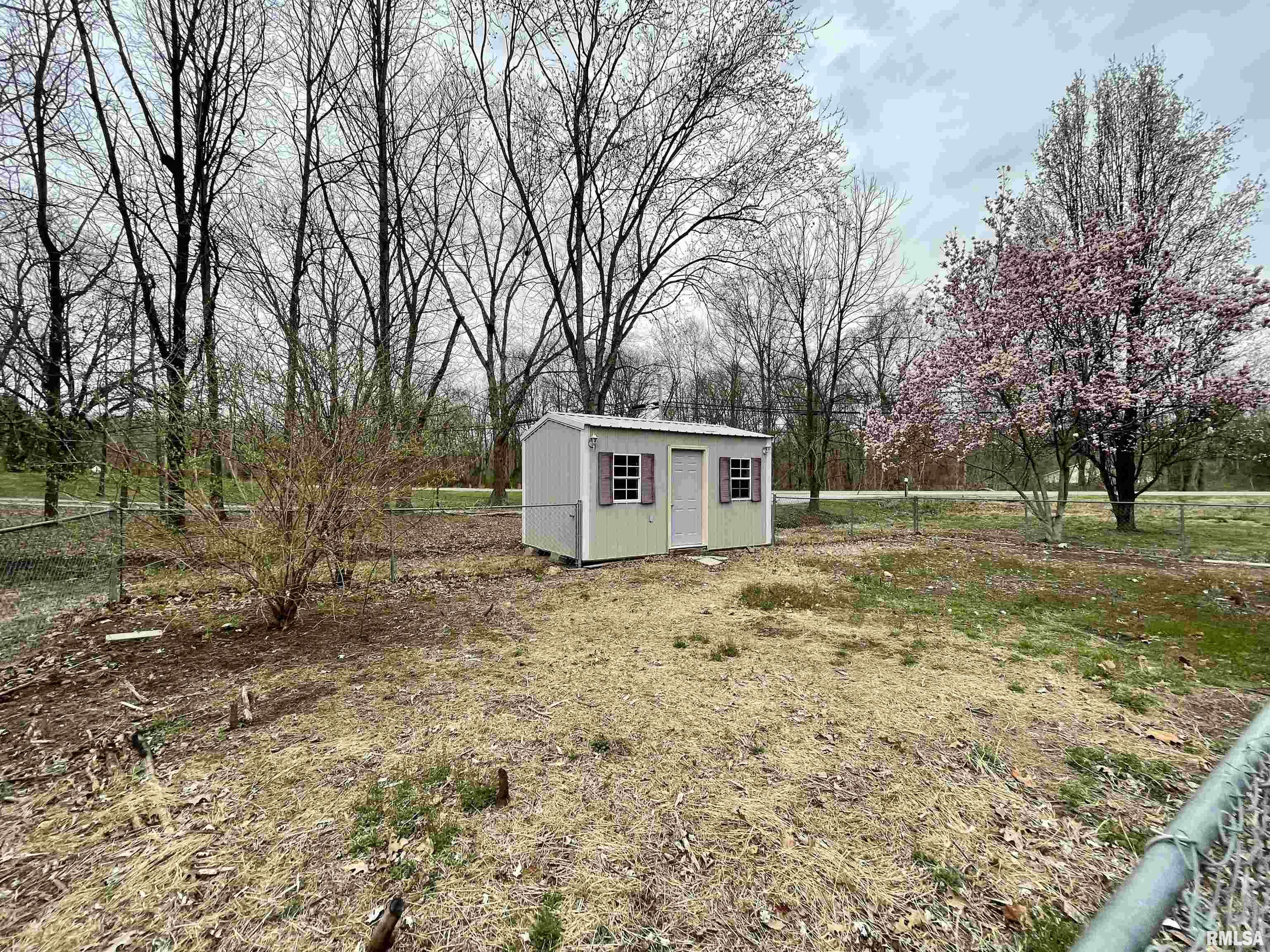 50 Blue Hole Road Harrisburg, IL 62946 - Photo 30 of 30 Gallery Image 30