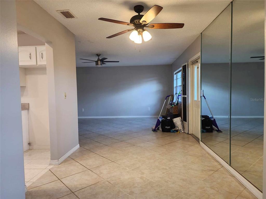 1102 Halton Court, Unit 1102 Sun City Center, FL 33573 - Photo 23 of 58 a view of a room with gym equipment