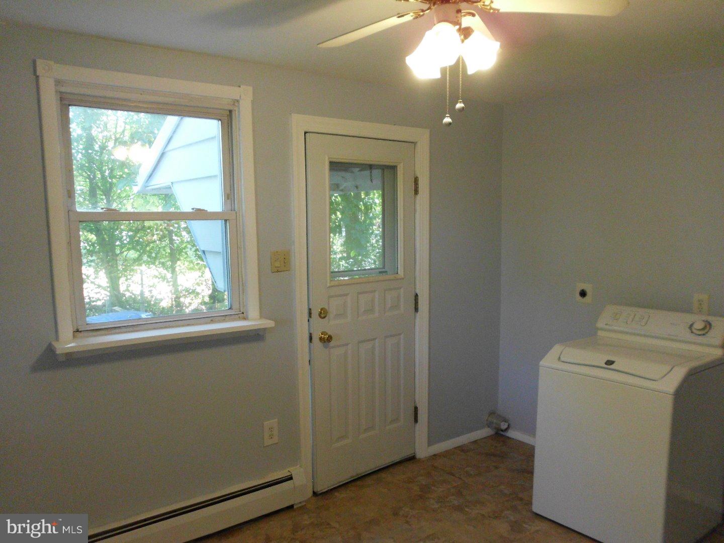 172 Arneys Mt Road Pemberton, NJ 08068 - Photo 14 of 24 an empty room with a window