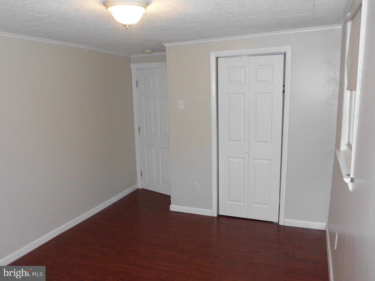 172 Arneys Mt Road Pemberton, NJ 08068 - Photo 20 of 24 an empty room with closet area