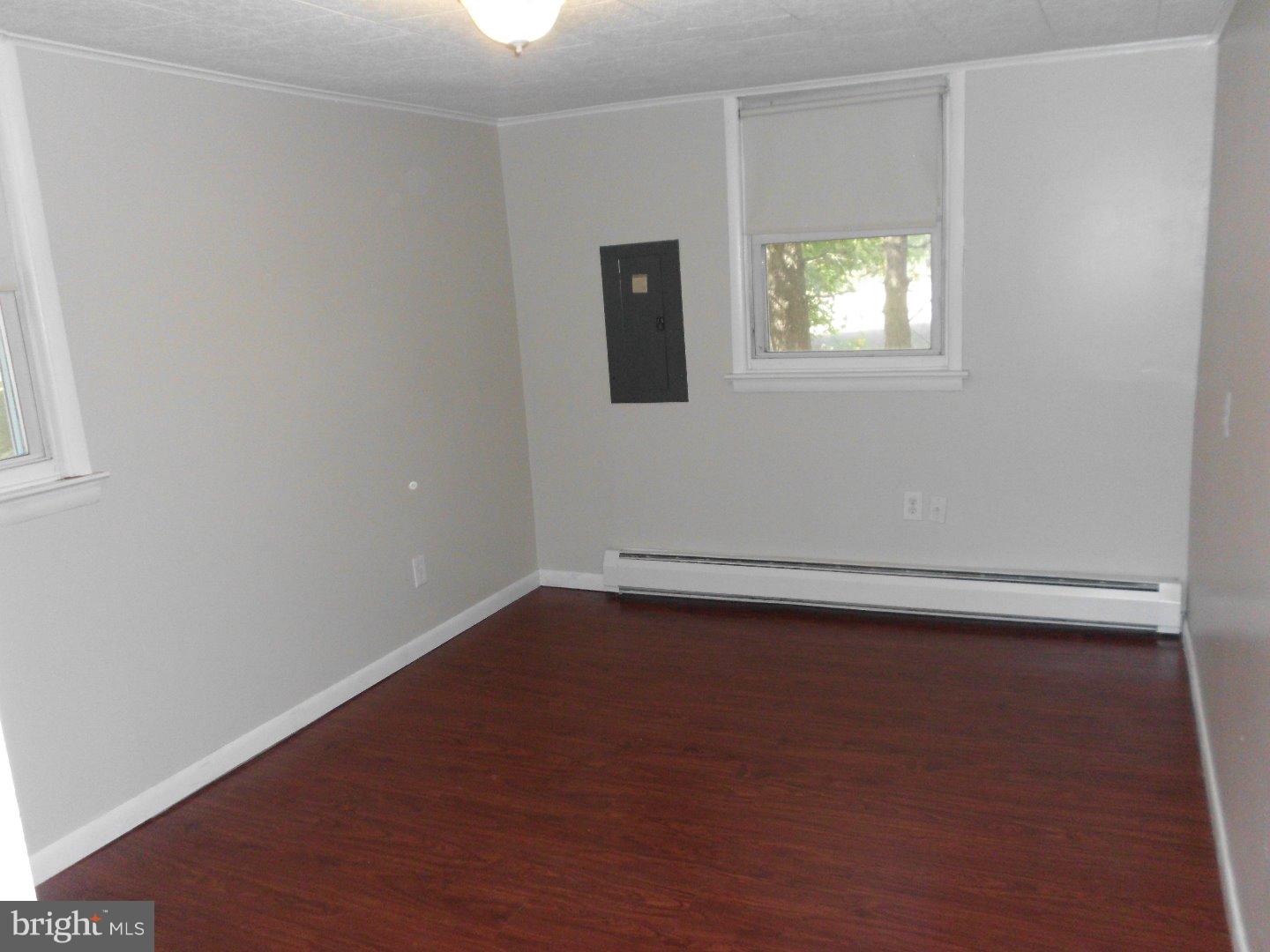 172 Arneys Mt Road Pemberton, NJ 08068 - Photo 21 of 24 an empty room with a window