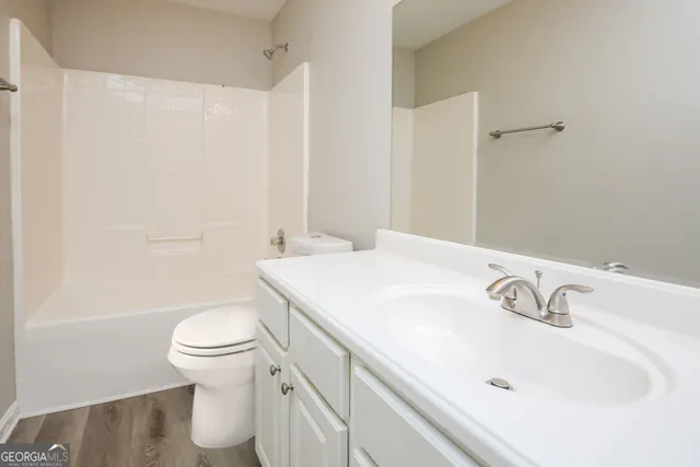 $2,620 | 248 Springs Crossing, Canton, GA 30114