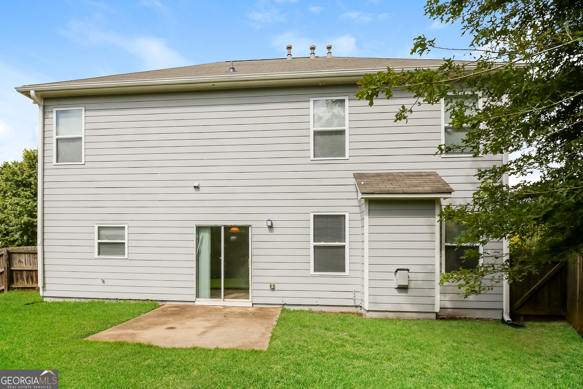 248 Springs Crossing Canton, GA 30114 - Photo 14 of 16