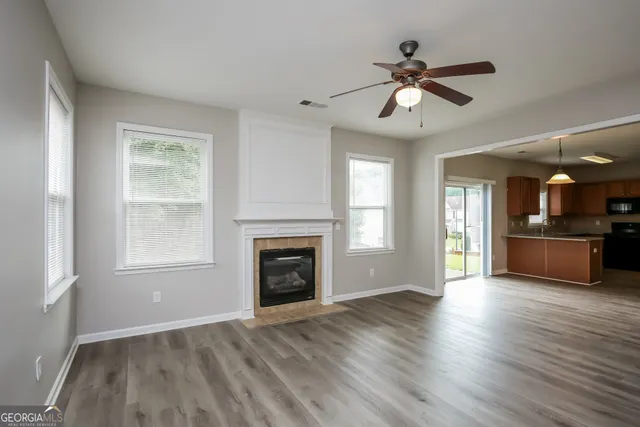 $2,620 | 248 Springs Crossing, Canton, GA 30114