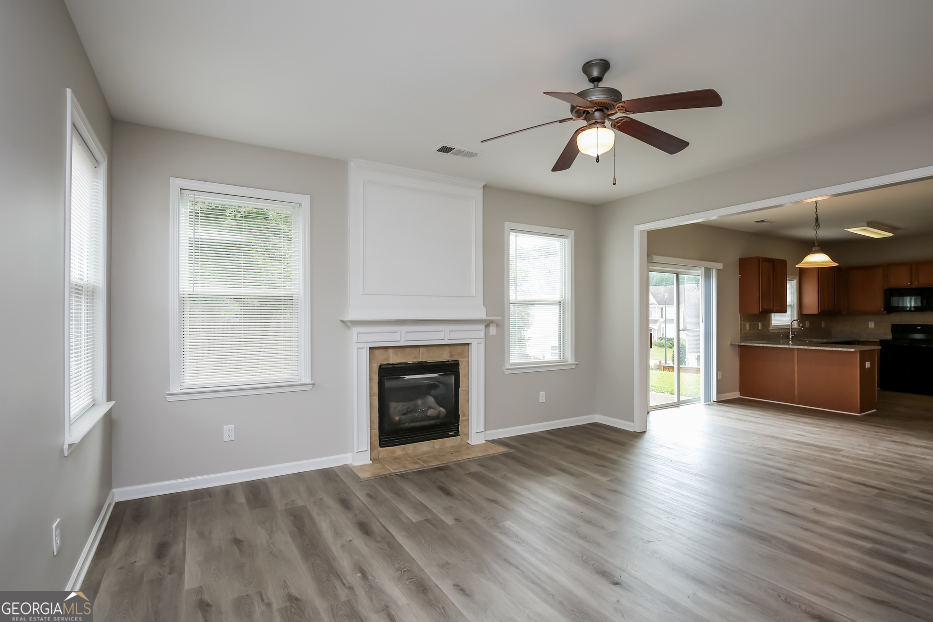 248 Springs Crossing Canton, GA 30114 - Photo 2 of 16