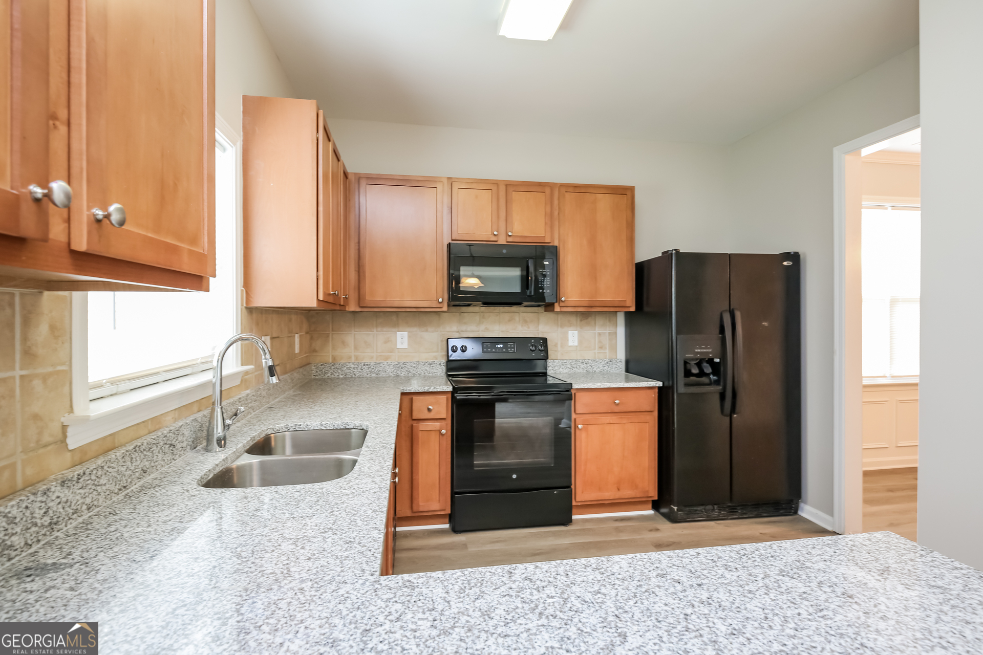 248 Springs Crossing Canton, GA 30114 - Photo 3 of 16