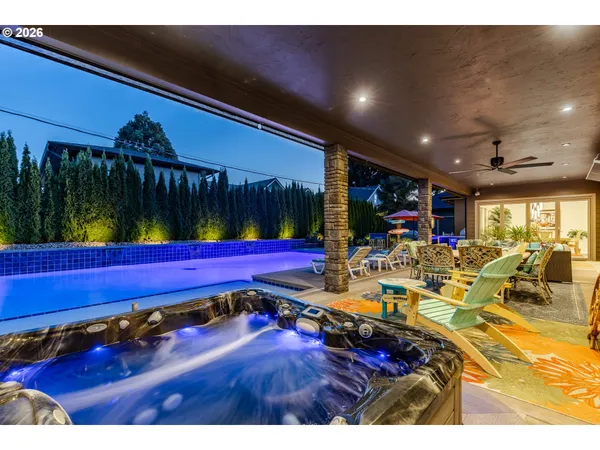 $2,150,000 | 3540 Walton Lane, Eugene, OR 97408