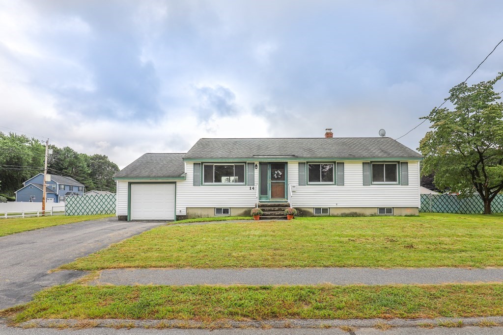 14 Phillip Road Billerica, MA 01821 - Photo 1 of 30 Gallery Image 1