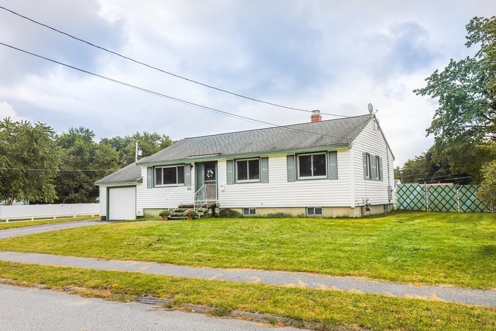14 Phillip Road Billerica, MA 01821 - Photo 2 of 30 Gallery Image 2