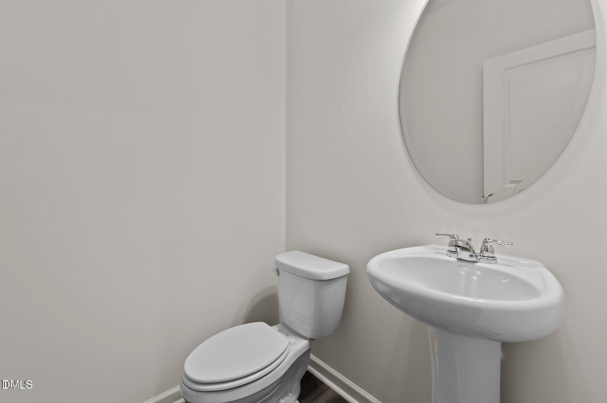 312 Cherubic Way Rolesville, NC 27571 - Photo 21 of 23 23