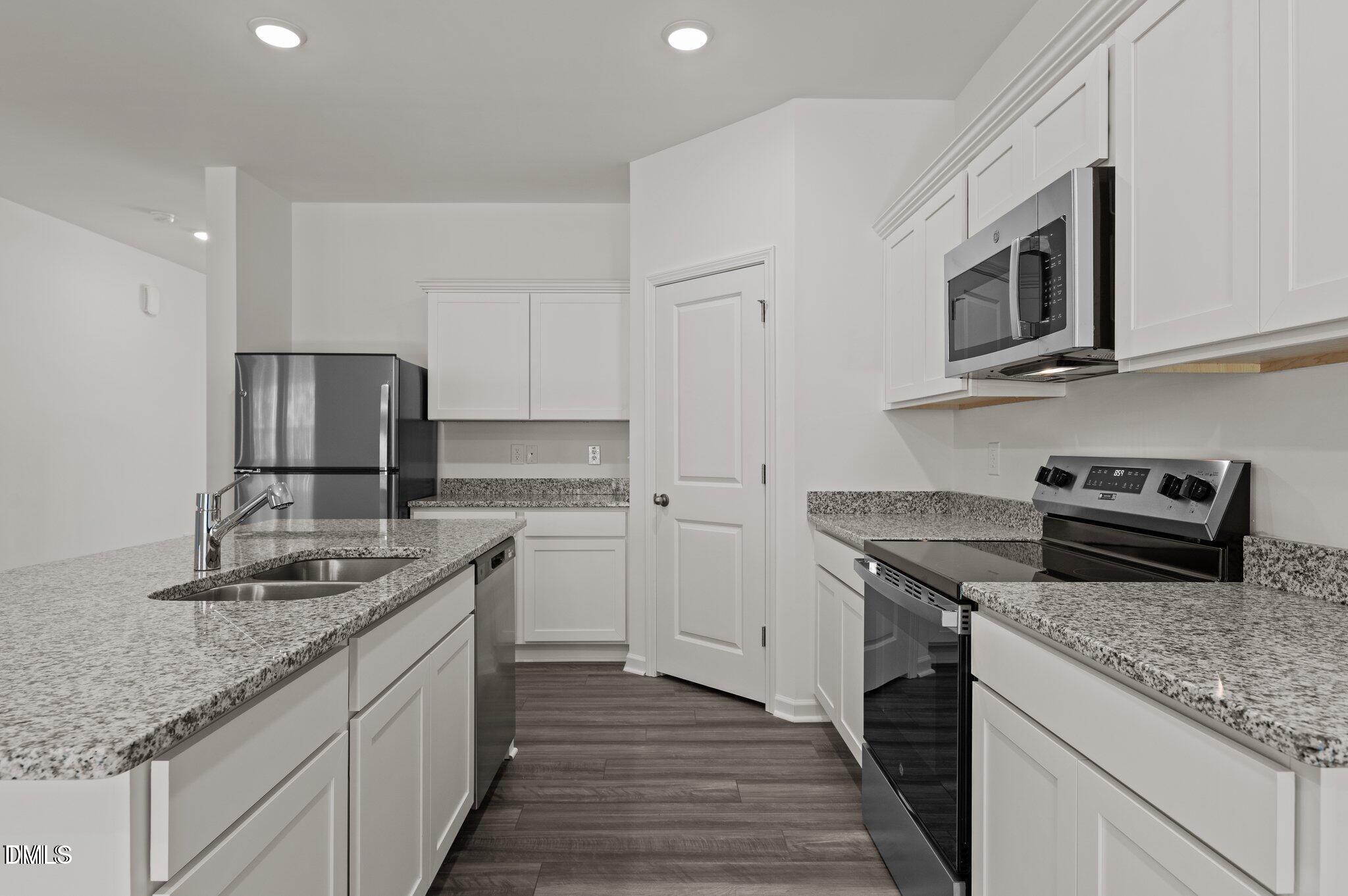 312 Cherubic Way Rolesville, NC 27571 - Photo 5 of 23 7