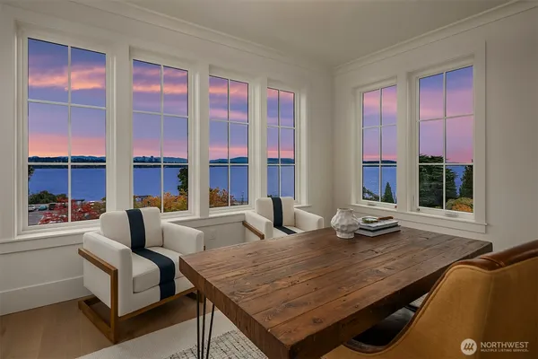 $6,998,000 | 1027 McGilvra Boulevard East, Seattle, WA 98112