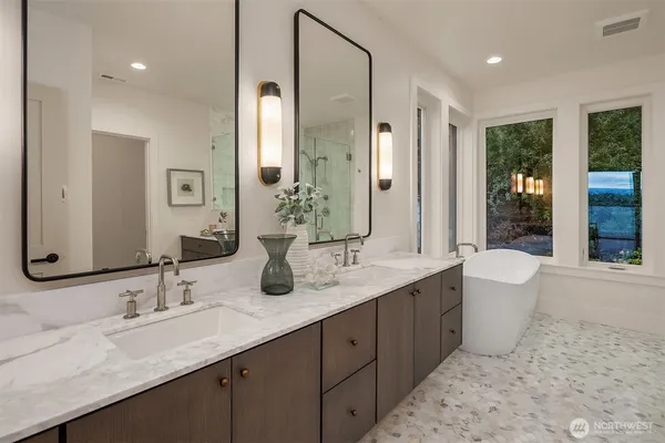 $6,998,000 | 1027 McGilvra Boulevard East, Seattle, WA 98112