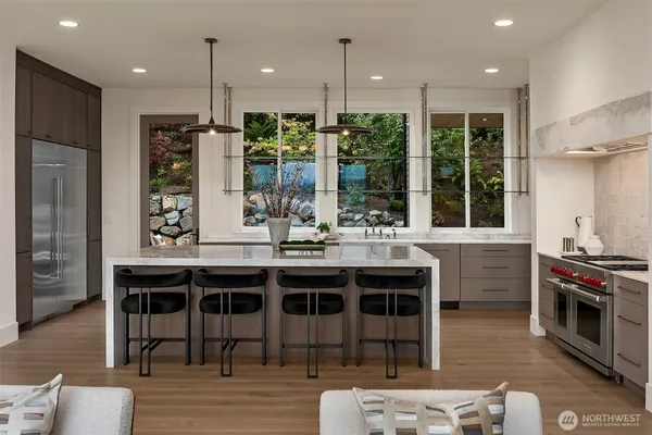 $6,998,000 | 1027 McGilvra Boulevard East, Seattle, WA 98112