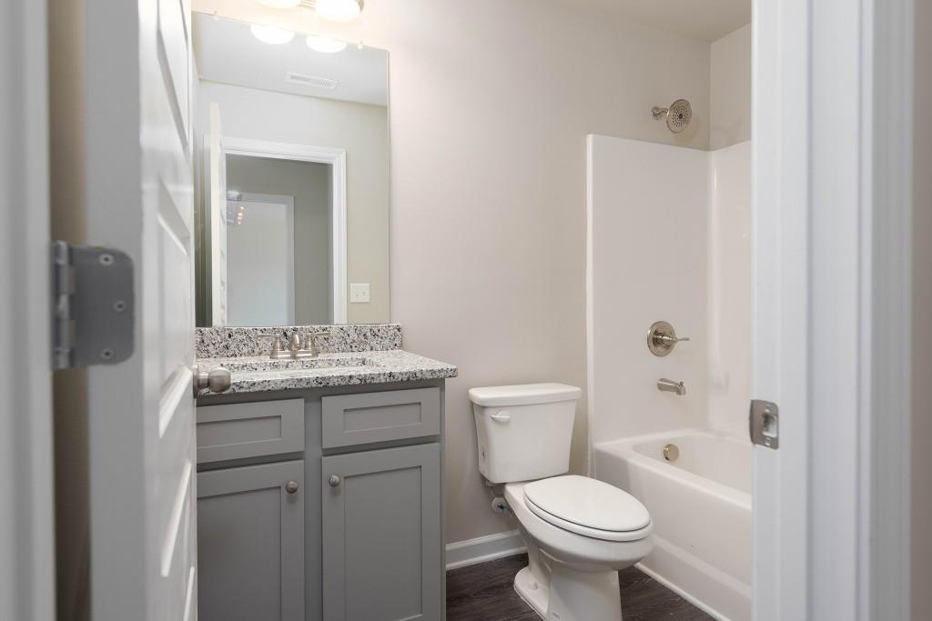 190 Ruby Robin Road Jefferson, GA 30549 - Photo 10 of 15 Gallery Image 10