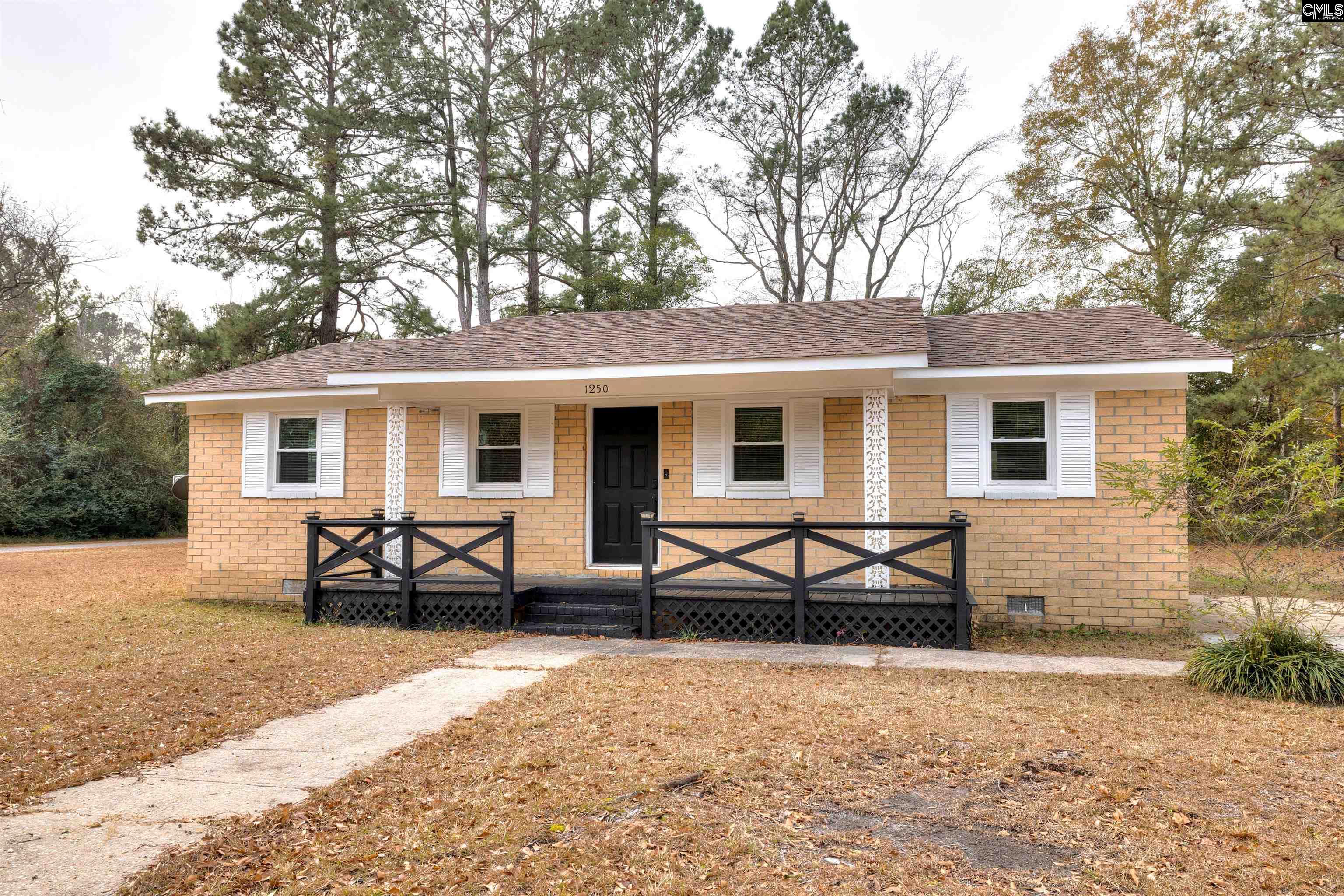 1250 Coffey Street Sumter, SC 29153 - Photo 1 of 29