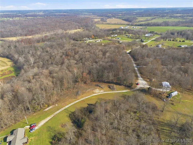 $125,000 | 979 East Spring House Lane, Salem, IN 47167