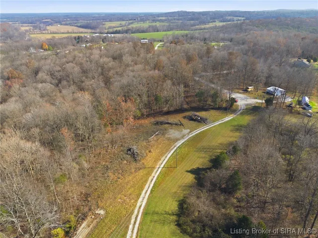 $125,000 | 979 East Spring House Lane, Salem, IN 47167