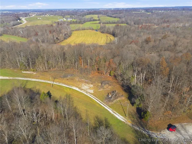 $125,000 | 979 East Spring House Lane, Salem, IN 47167