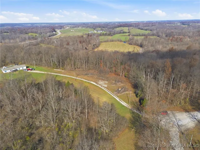 $125,000 | 979 East Spring House Lane, Salem, IN 47167