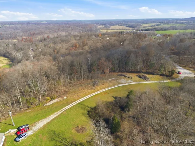 $125,000 | 979 East Spring House Lane, Salem, IN 47167