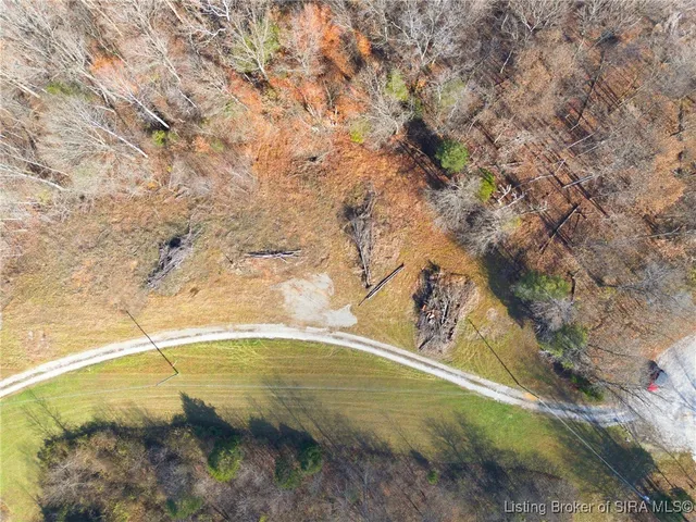 $125,000 | 979 East Spring House Lane, Salem, IN 47167