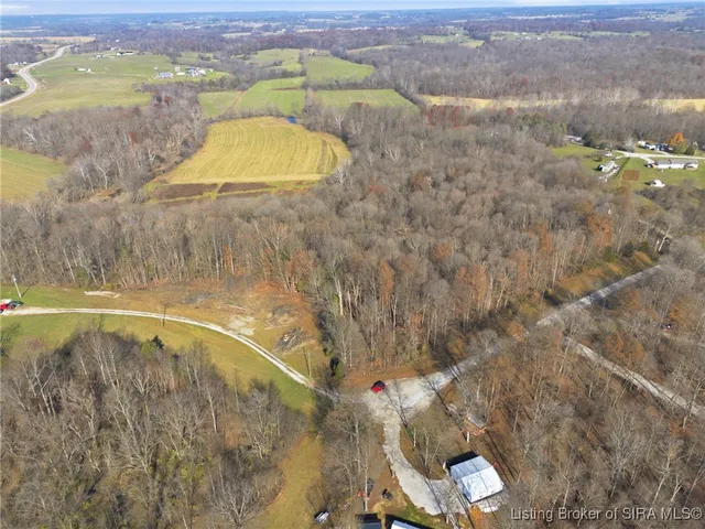 $125,000 | 979 East Spring House Lane, Salem, IN 47167