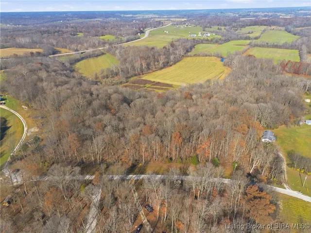 $125,000 | 979 East Spring House Lane, Salem, IN 47167