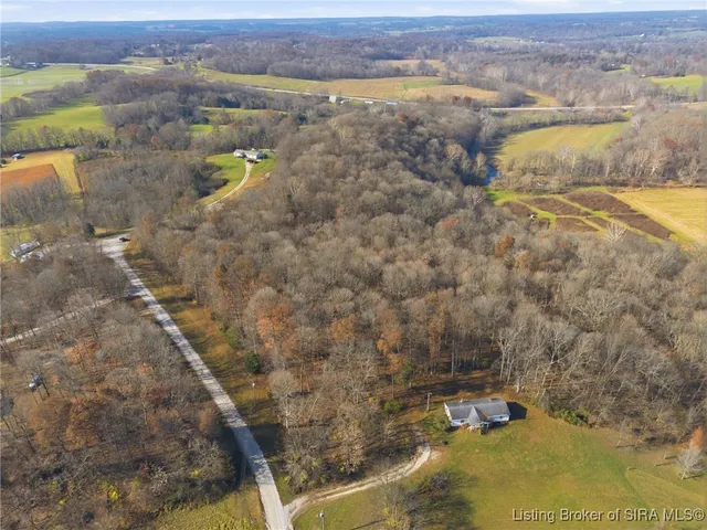 $125,000 | 979 East Spring House Lane, Salem, IN 47167