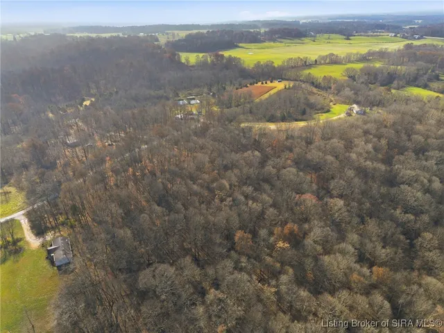 $125,000 | 979 East Spring House Lane, Salem, IN 47167