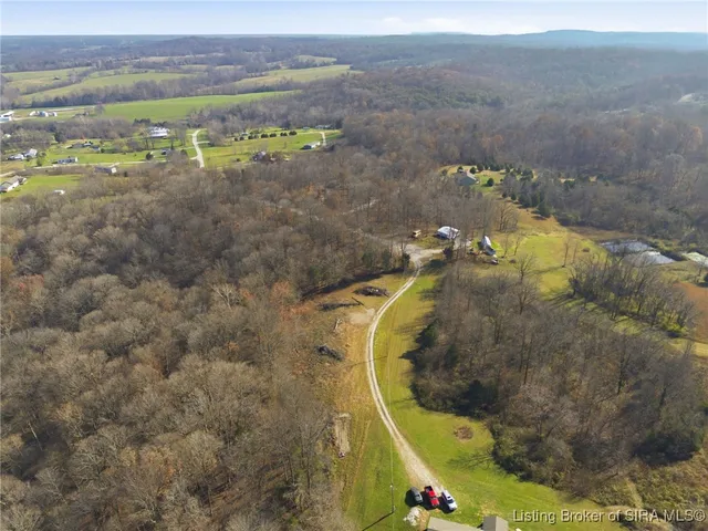 $125,000 | 979 East Spring House Lane, Salem, IN 47167