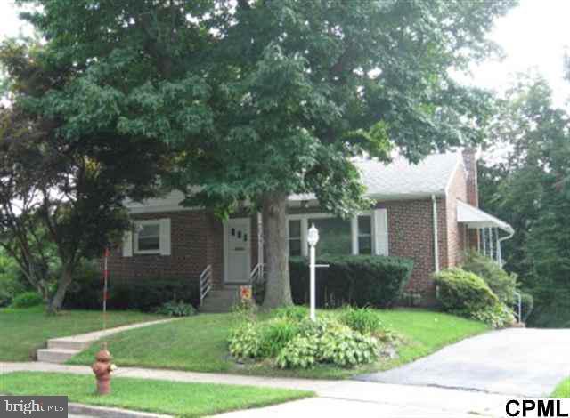 3134 Brookfield Road Harrisburg, PA 17109 - Photo 1 of 1 Gallery Image 1