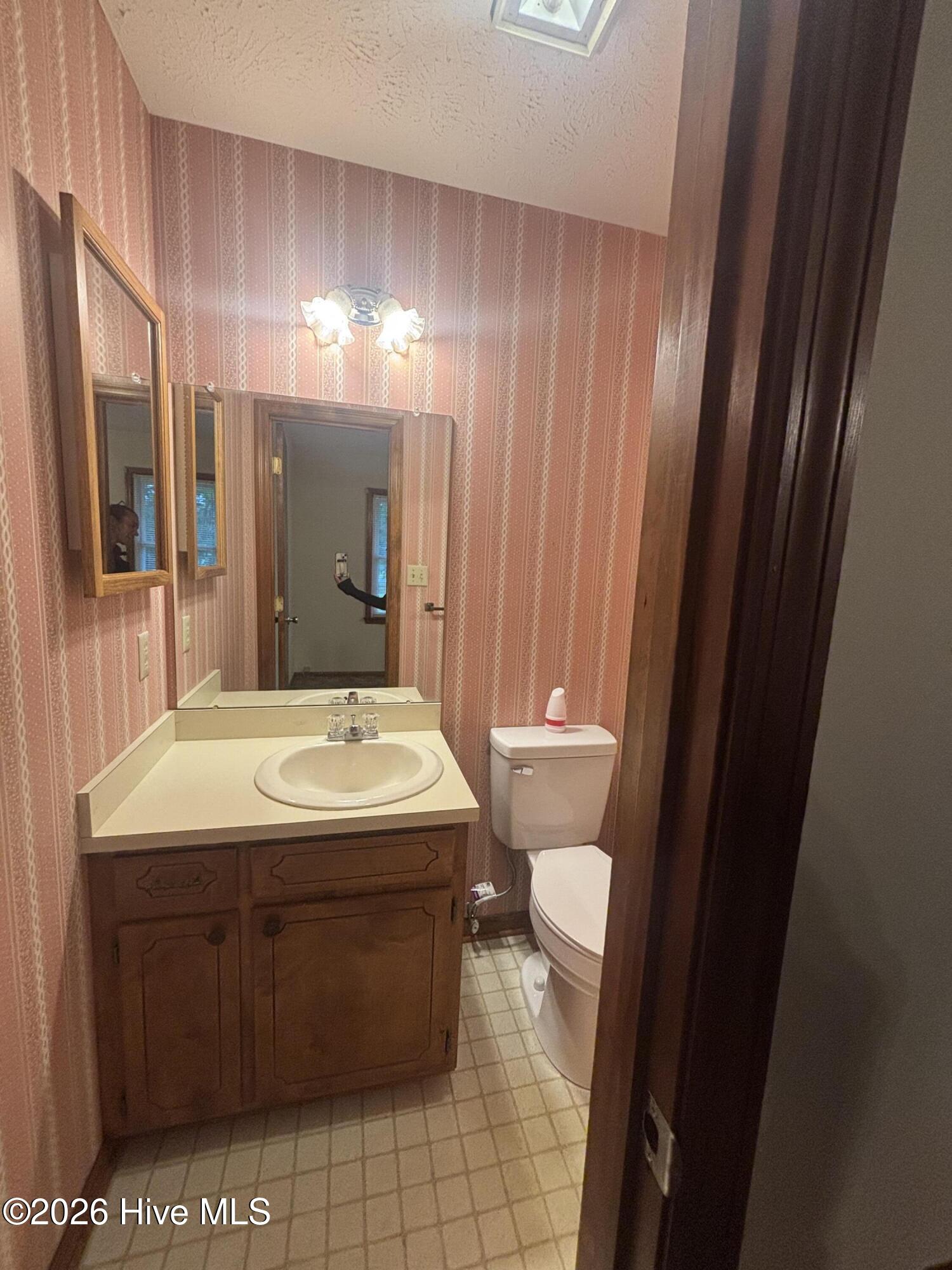 120 Kings Road Whiteville, NC 28472 - Photo 18 of 25 1/2 Bath