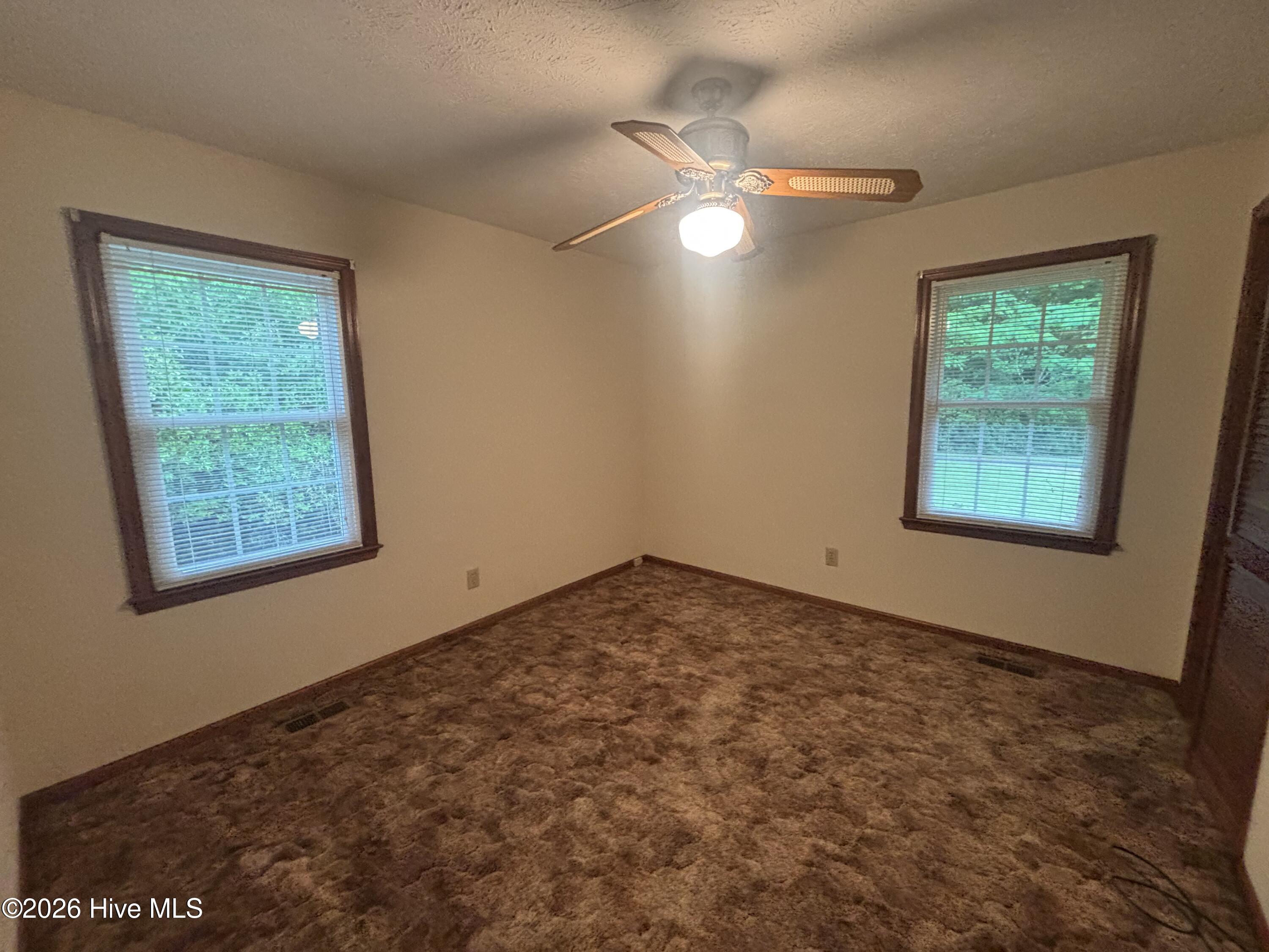 120 Kings Road Whiteville, NC 28472 - Photo 23 of 25 Bedroom #2