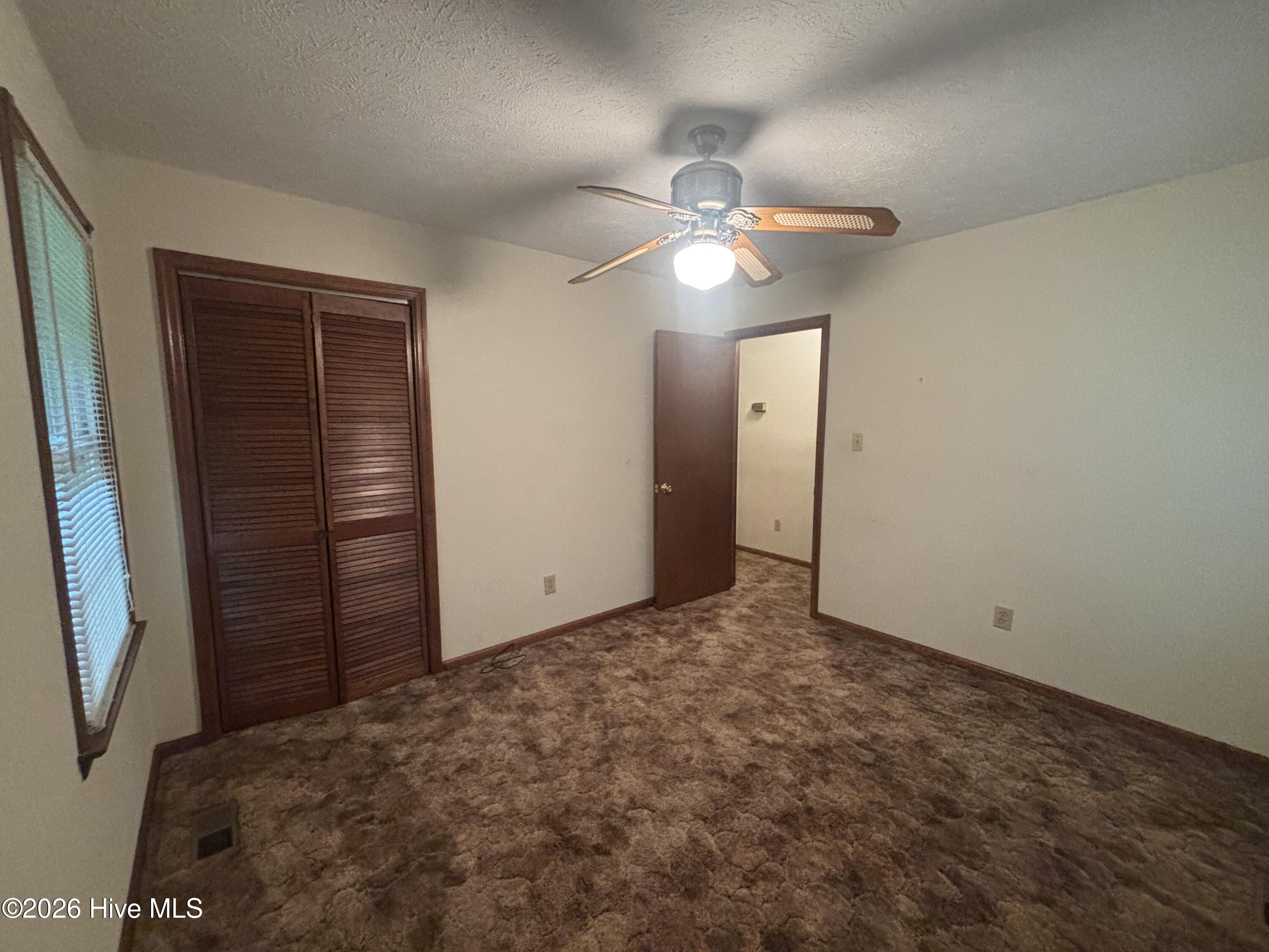 120 Kings Road Whiteville, NC 28472 - Photo 24 of 25 Bedroom #2