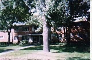 1127 Derby Road, Unit 10L Birmingham, MI 48009 - Photo 1 of 1 Property Photo