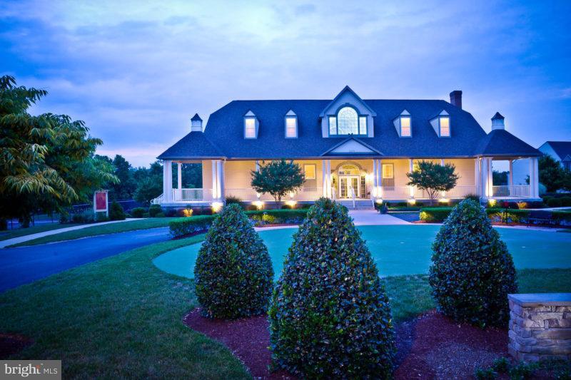 3000 Palatine Drive Frederick, MD 21701 - Photo 12 of 17 GRAND CLUBHOUSE W/ POOLS, TENNIS, AND PLAYGROUND