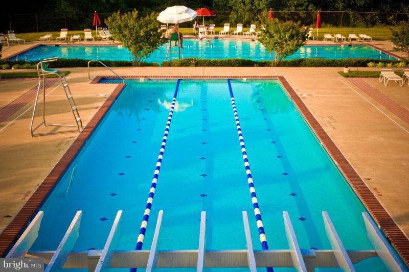 3000 Palatine Drive Frederick, MD 21701 - Photo 13 of 17 LAP POOL - ONE OF (3) IN COMMUNITY