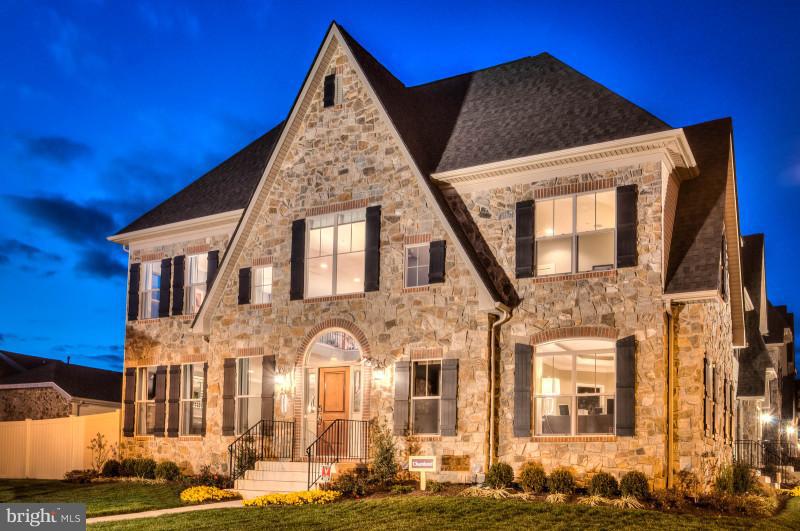 3000 Palatine Drive Frederick, MD 21701 - Photo 17 of 17 CHAMBORD MODEL FOR SALE W/ 1ST FLOOR MASTER BEDRM