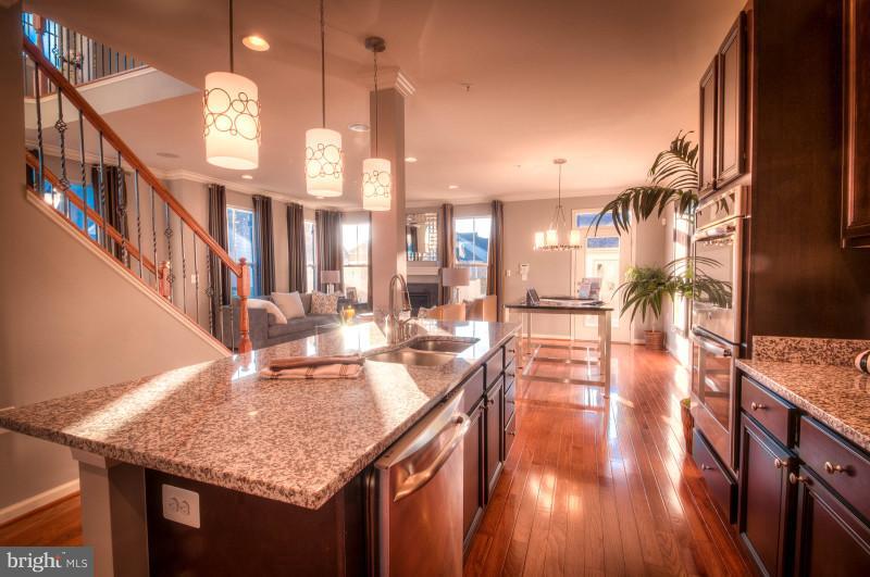 3000 Palatine Drive Frederick, MD 21701 - Photo 3 of 17 Kitchen