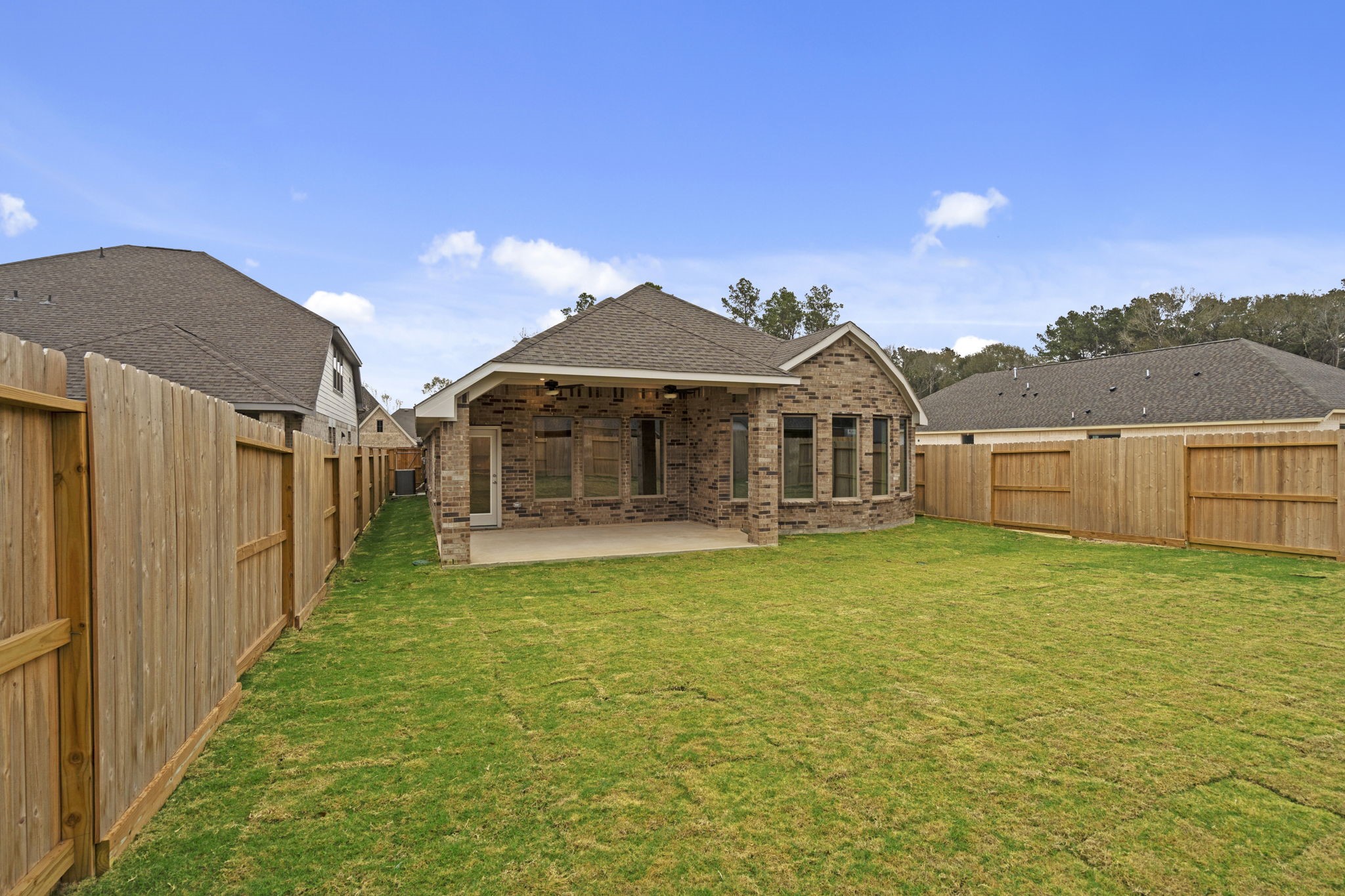 9526 Sierra Crest Lane Porter, TX 77365 - Photo 30 of 39