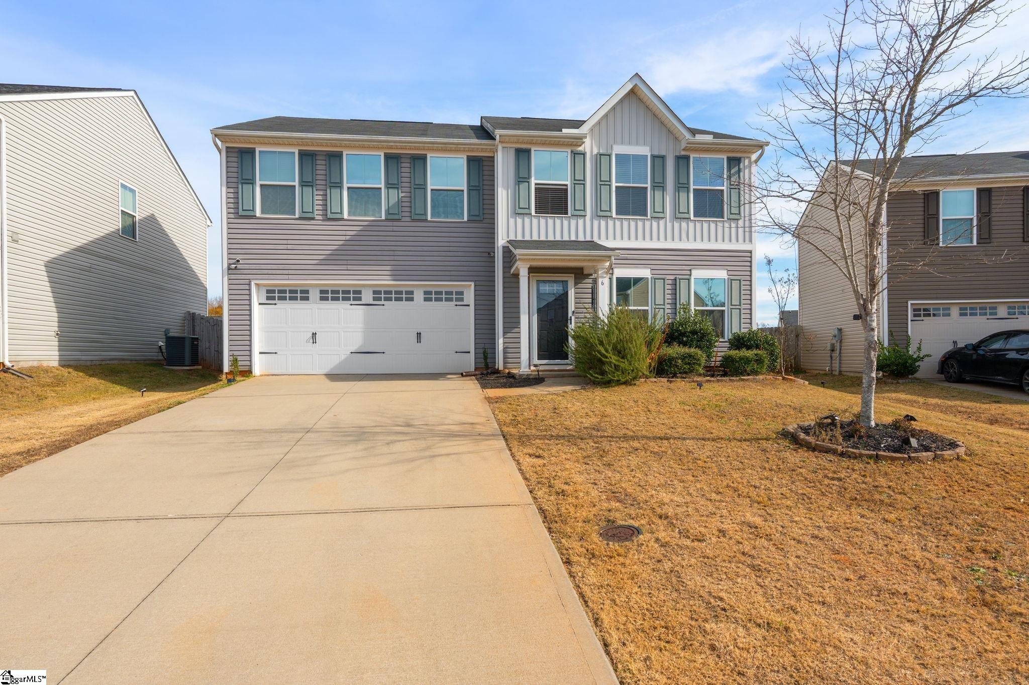 6 Tattershall Road Greenville, SC 29605 - Photo 4 of 38 Gallery Image 4