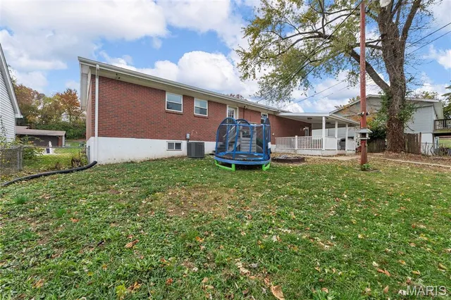 $275,000 | 1409 Belleau Lake Drive, O'Fallon, MO 63366