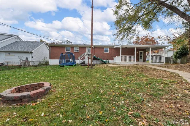 $275,000 | 1409 Belleau Lake Drive, O'Fallon, MO 63366