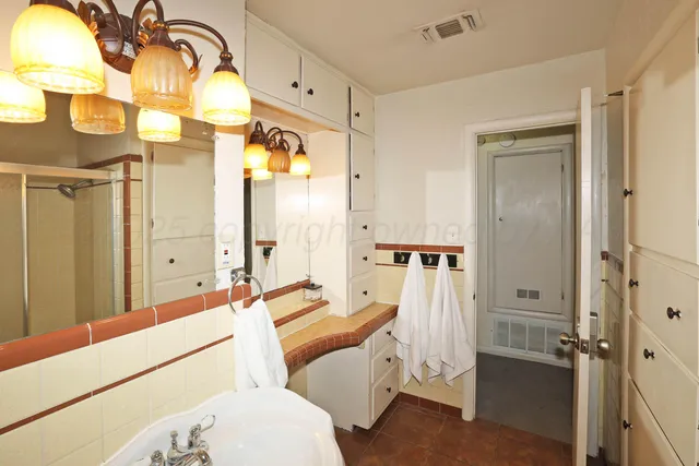 $229,900 | 3400 Bristol Road, Amarillo, TX 79109