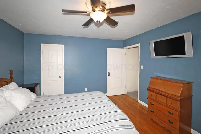 $229,900 | 3400 Bristol Road, Amarillo, TX 79109